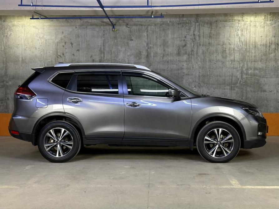 Nissan X-Trail III Рестайлинг Уфа  - изображение 2