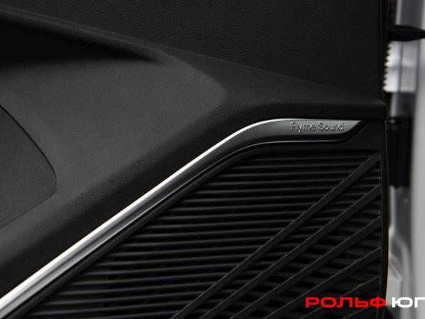 Geely Monjaro I Рестайлинг 2 (China Market) с пробегом 2025 года, цена 3 899 000 рублей, 10500 км, внедорожник, Автокод Объявления