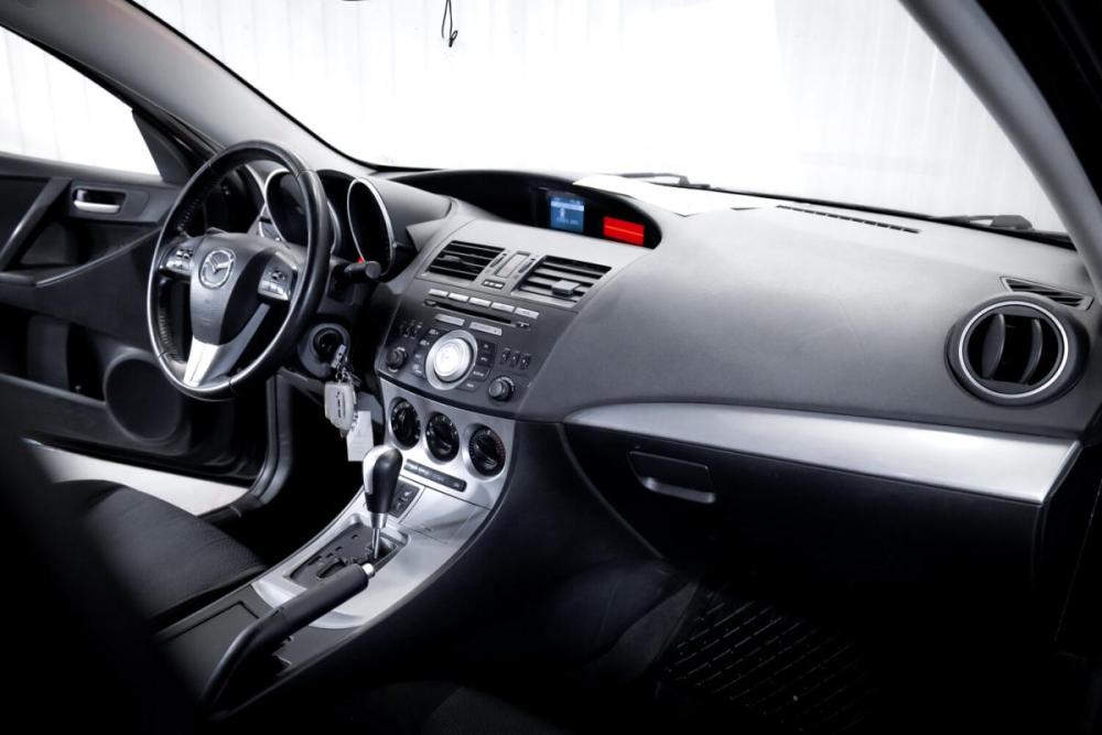 Mazda 3 II (BL) Тюмень  - изображение 17