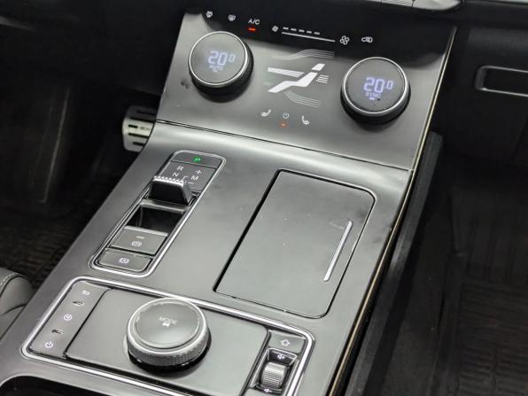 Exeed LX I Рестайлинг с пробегом 2023 года, цена 2 190 000 рублей, 26867 км, внедорожник, Автокод Объявления