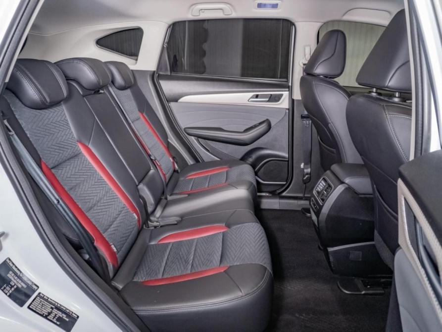 Haval F7 I Рестайлинг Рязань  - изображение 7