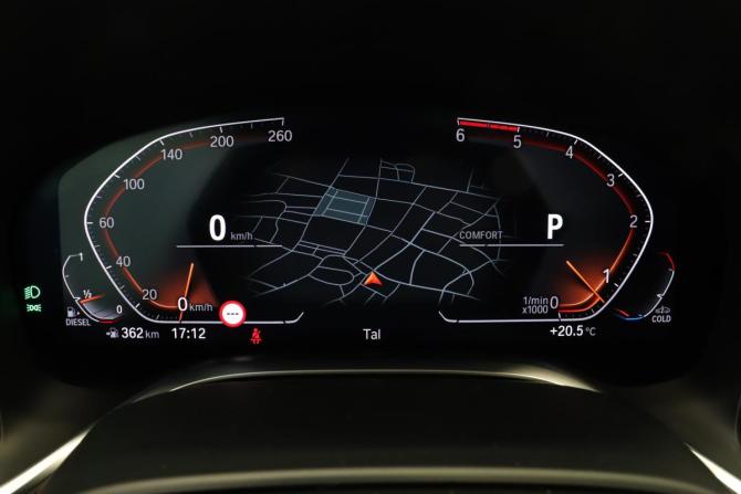 BMW 7 серии VI (G11/G12) Рестайлинг с пробегом 2021 года, цена 6 990 000 рублей, 79715 км, седан, Автокод Объявления