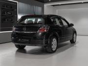 Opel Astra H Рестайлинг Москва  - изображение 26