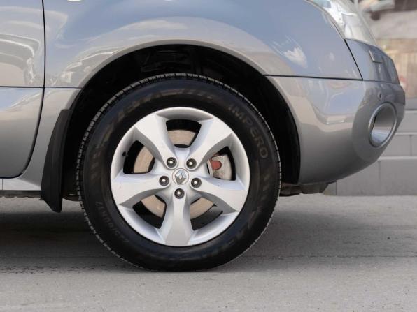 Renault Koleos I с пробегом 2008 года, цена 970 000 рублей, 207461 км, внедорожник, Автокод Объявления