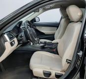 BMW 3 серии VI (F3x) Рестайлинг Москва  - изображение 26