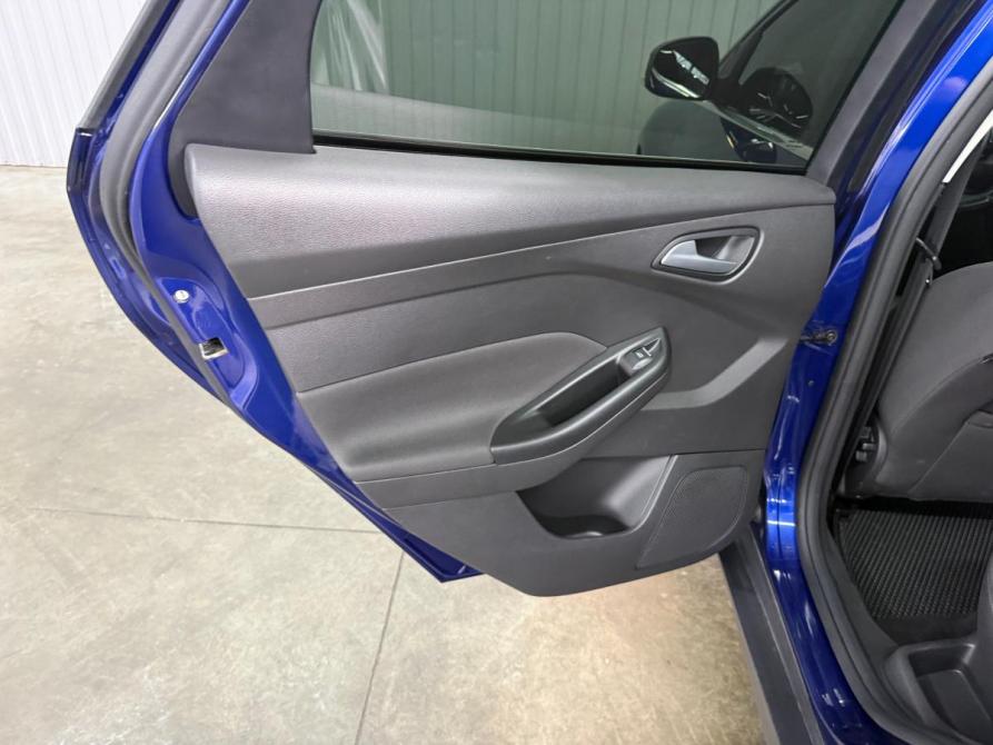 Ford Focus III Рестайлинг Краснодар  - изображение 17