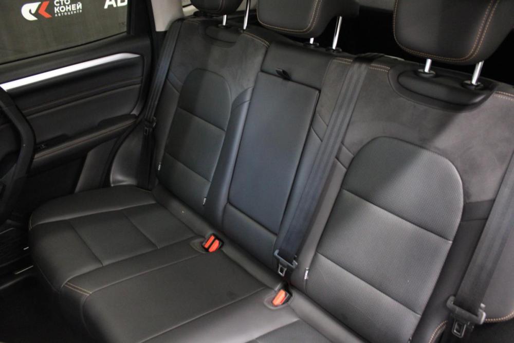 Haval Dargo I Томск  - изображение 8
