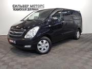 Hyundai Grand Starex I Рестайлинг Пермь  - изображение 21