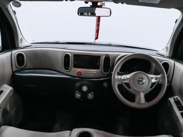 Nissan Cube III (Z12) с пробегом 2018 года, цена 990 000 рублей, 77584 км, минивэн, Автокод Объявления