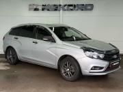 Lada (ВАЗ) Vesta I Уфа  - изображение 16