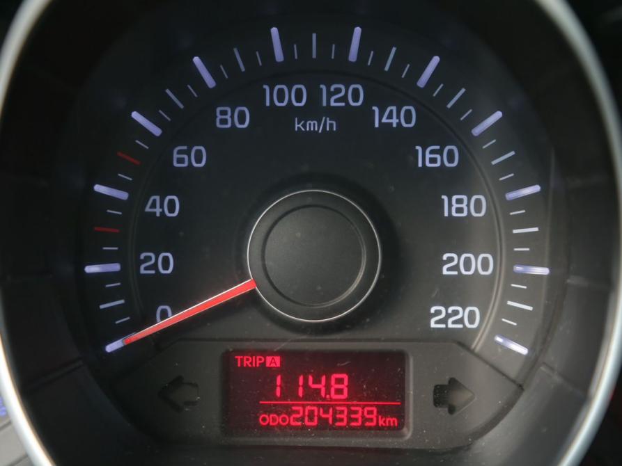 Kia Rio III Иваново  - изображение 18