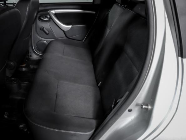 Nissan Terrano III (D10) с пробегом 2018 года, цена 1 650 000 рублей, 16518 км, внедорожник, Автокод Объявления