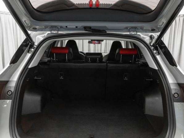 Changan UNI-S I с пробегом 2024 года, цена 2 240 000 рублей, 22675 км, внедорожник, Автокод Объявления