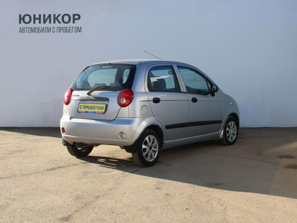 Chevrolet Spark II с пробегом 2008 года, цена 169 000 рублей, 172983 км, хэтчбек, Автокод Объявления