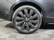Land Rover Range Rover V Москва  - изображение 35