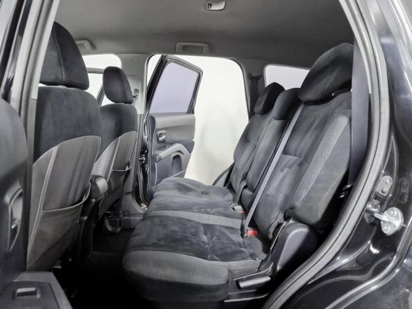 Mitsubishi Outlander II с пробегом 2008 года, цена 1 099 000 рублей, 212966 км, внедорожник, Автокод Объявления