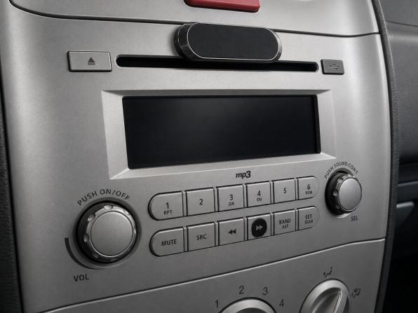Chery Kimo (A1) с пробегом 2009 года, цена 229 000 рублей, 127571 км, хэтчбек, Автокод Объявления
