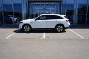 Mercedes-Benz EQC I (N293) Крым  - изображение 31