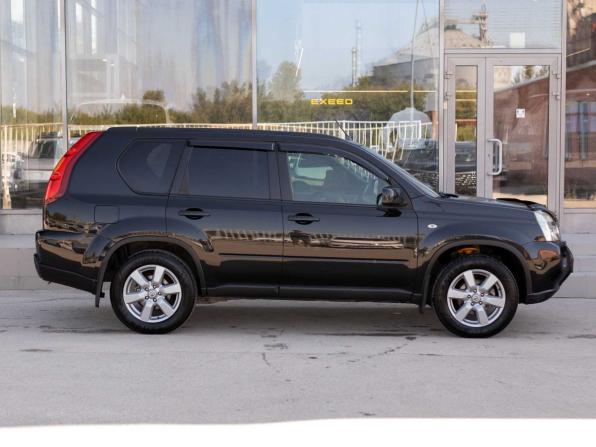 Nissan X-Trail II с пробегом 2007 года, цена 950 000 рублей, 361202 км, внедорожник, Автокод Объявления