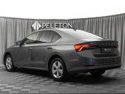 Skoda Octavia IV (A8) Москва  - изображение 32