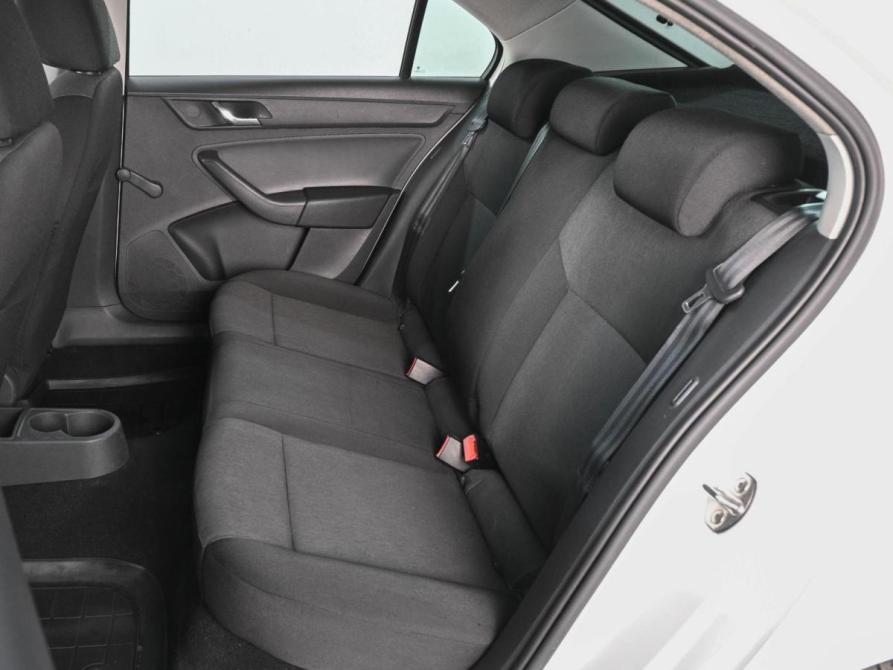 Skoda Rapid I Ростов-на-Дону  - изображение 9