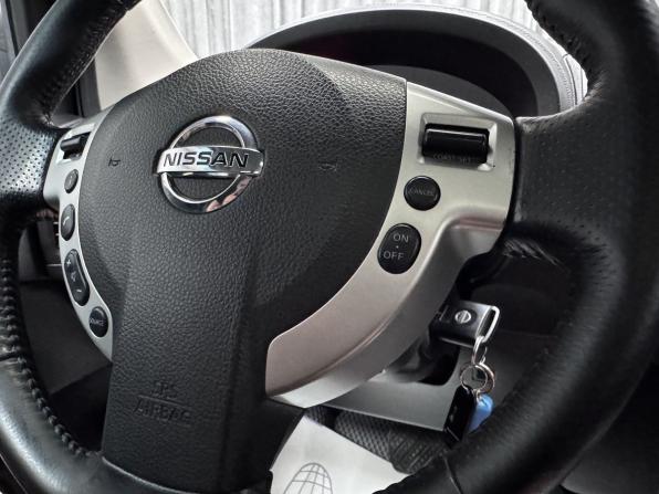 Nissan X-Trail II Рестайлинг с пробегом 2012 года, цена 1 350 000 рублей, 184926 км, внедорожник, Автокод Объявления