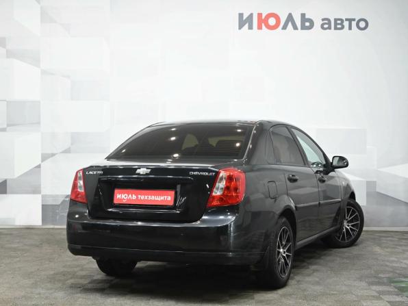 Chevrolet Lacetti I с пробегом 2008 года, цена 510 000 рублей, 153878 км, седан, Автокод Объявления