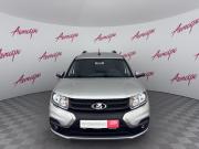 Lada (ВАЗ) Largus I Рестайлинг Псков  - изображение 27