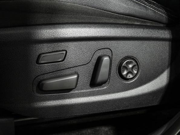 Hyundai Santa Fe IV с пробегом 2019 года, цена 2 729 700 рублей, 110586 км, внедорожник, Автокод Объявления