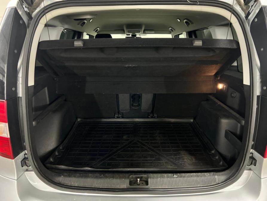 Skoda Yeti I Рестайлинг Тюмень  - изображение 28