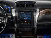 Toyota Camry VII (XV50) Рестайлинг Иркутск  - изображение 40