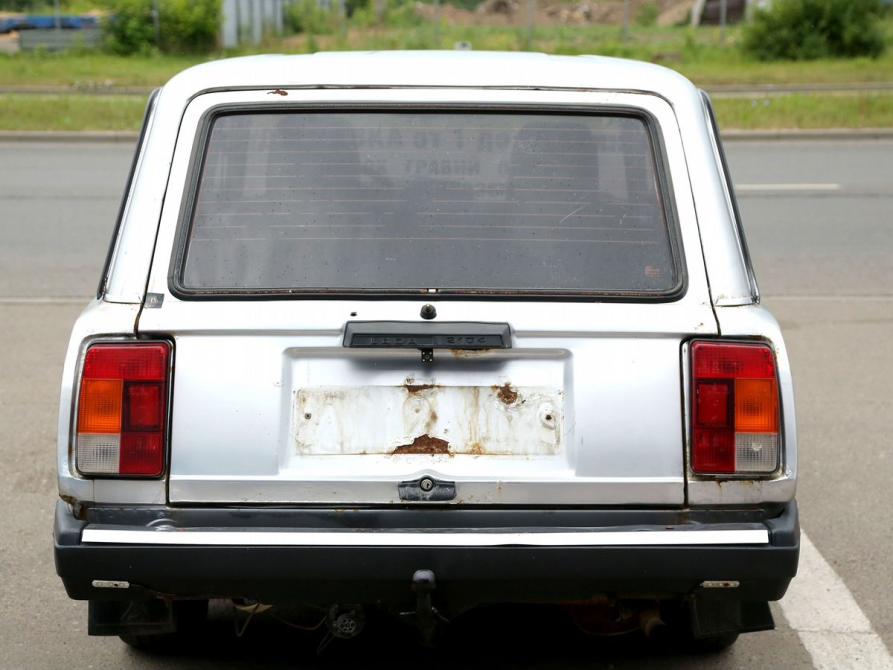 Lada (ВАЗ) 2104 Иваново  - изображение 5
