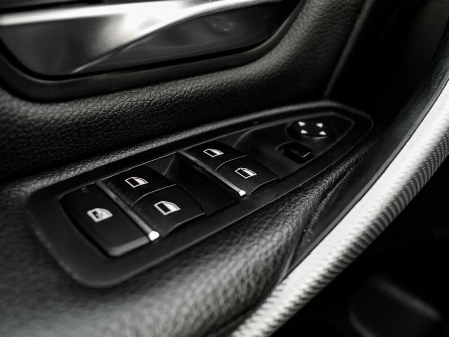 BMW 3 серии VI (F3x) Рестайлинг Екатеринбург  - изображение 21