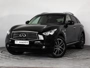 Infiniti QX70 Санкт-Петербург  - изображение 31