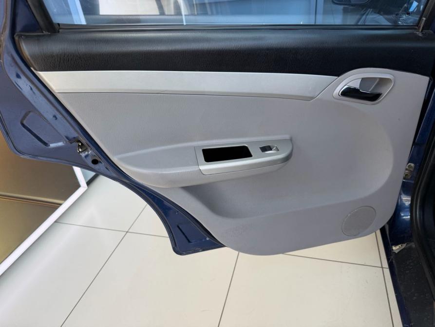 Lifan Breez (520) Таганрог  - изображение 18