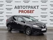 Renault Logan II Владимир  - изображение 11