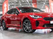 Kia Stinger I Рестайлинг Санкт-Петербург  - изображение 31