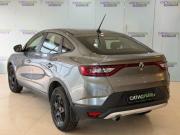 Renault Arkana I Москва  - изображение 22