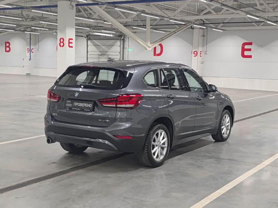 BMW X1 II (F48) Рестайлинг Казань  - изображение 6