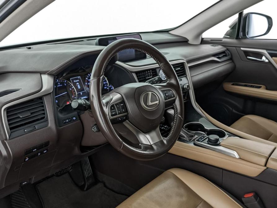 Lexus RX IV Москва  - изображение 16