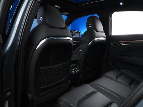 Geely Tugella I Рестайлинг с пробегом 2023 года, цена 2 499 777 рублей, 83742 км, внедорожник, Автокод Объявления