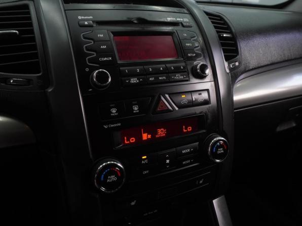 Kia Sorento II с пробегом 2011 года, цена 1 346 000 рублей, 256234 км, внедорожник, Автокод Объявления