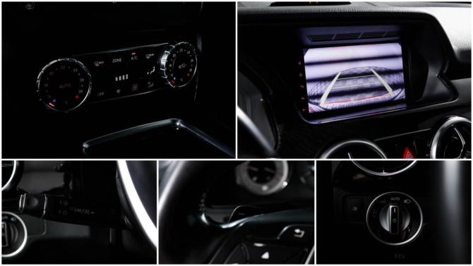 Mercedes-Benz GLK-Класс I (X204) Рестайлинг с пробегом 2012 года, цена 1 620 000 рублей, 218534 км, внедорожник, Автокод Объявления