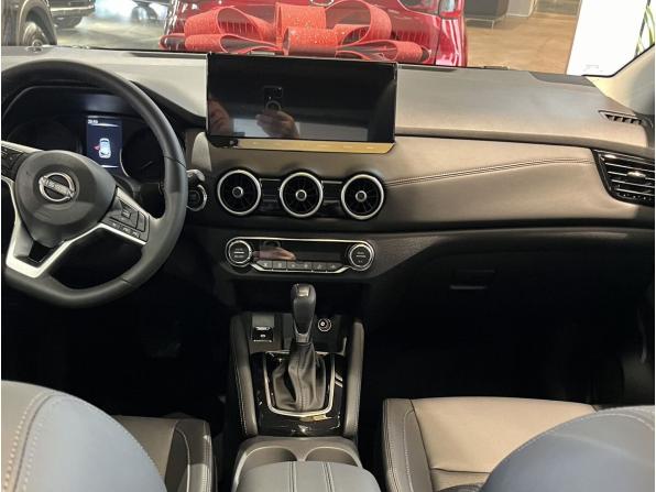 Новый Nissan Qashqai II Рестайлинг 2 2026 года, цена 3 500 000 рублей, внедорожник, Автокод Объявления
