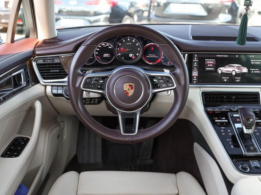 Porsche Panamera II Ижевск  - изображение 18