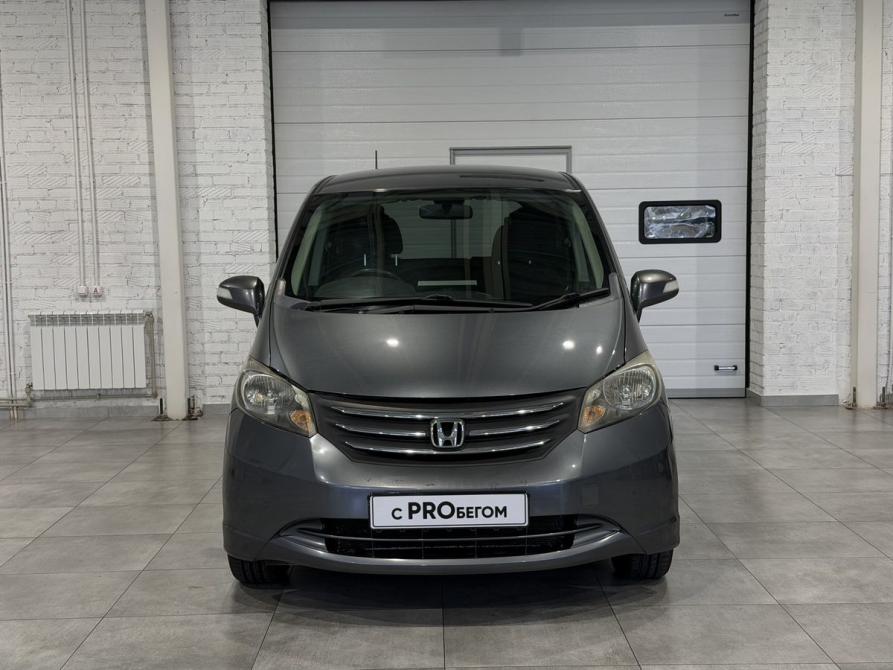 Honda Freed I Новосибирск  - изображение 2