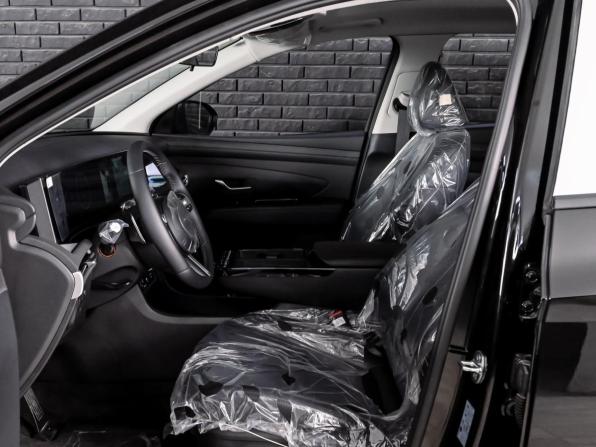 Hyundai Tucson IV Рестайлинг с пробегом 2026 года, цена 4 070 000 рублей, 42 км, внедорожник, Автокод Объявления