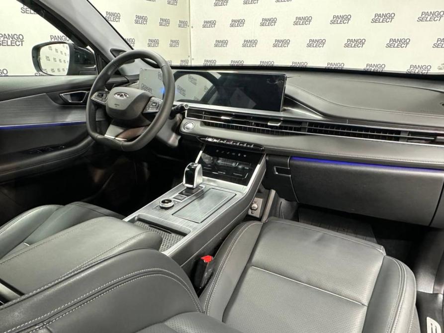 Chery Tiggo 7 Pro Max I Красноярск  - изображение 3