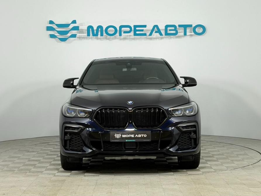BMW X6 III (G06) Калининград  - изображение 2