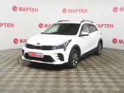 Kia Rio IV Рестайлинг Вологда  - изображение 18